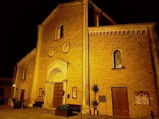 Chiesa del Santissimo Salvatore