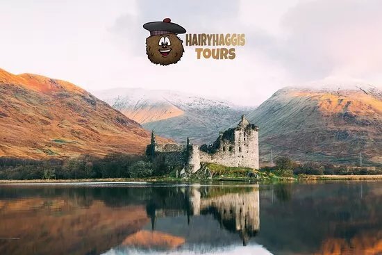 Hairy Haggis Tours