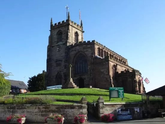 St. James the Great Church