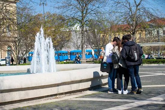 Outdoor Escape Zagreb