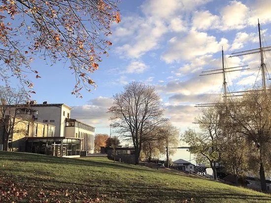 Aland Maritime Museum