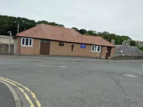 St Andrews R.c Church
