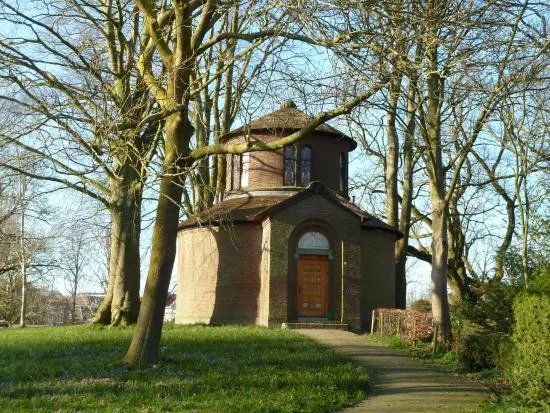 Pier Pander Museum