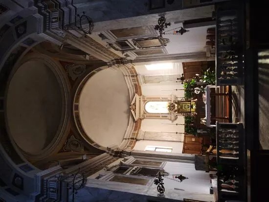 Chiesa di San Lorenzo