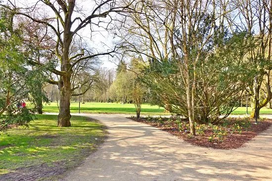Luitpoldpark