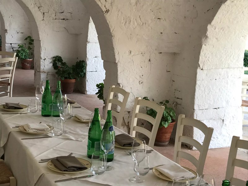 Masseria Papaperta