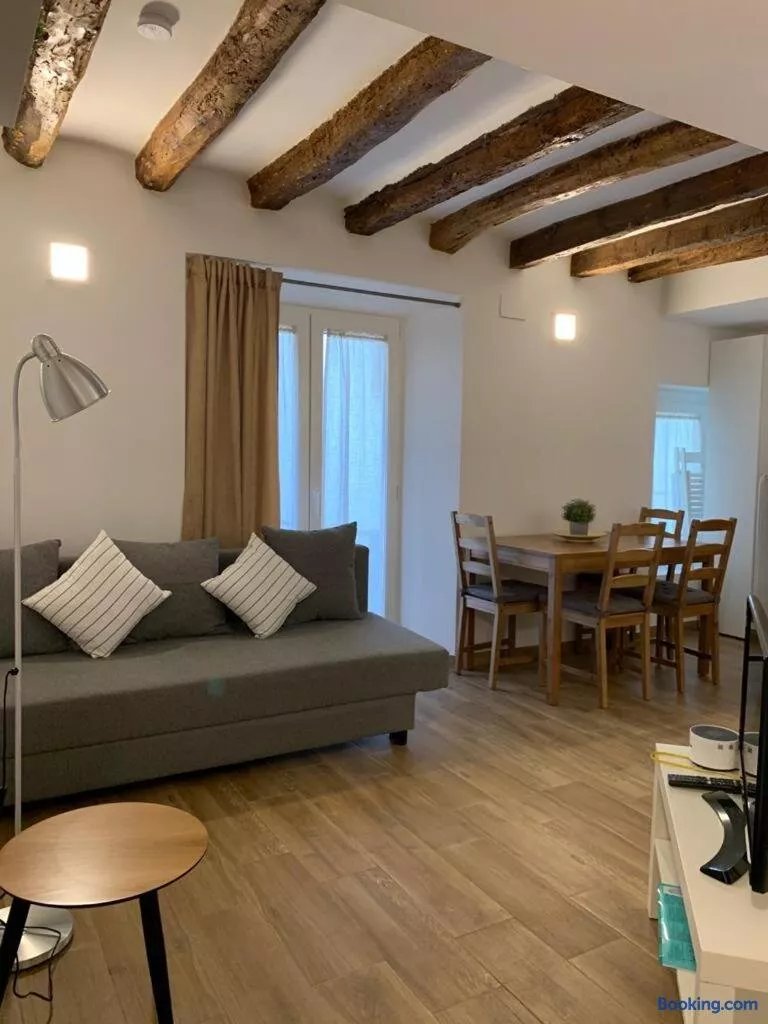 Apartaments Impro