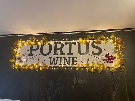 Portus Wine Boutique