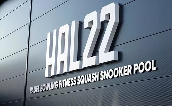 HAL22