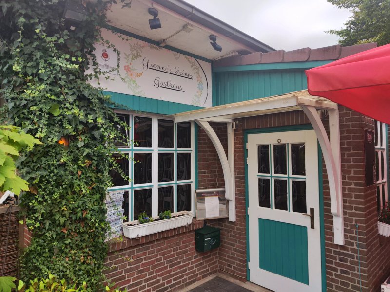 Yvonne's Kleines Gasthaus