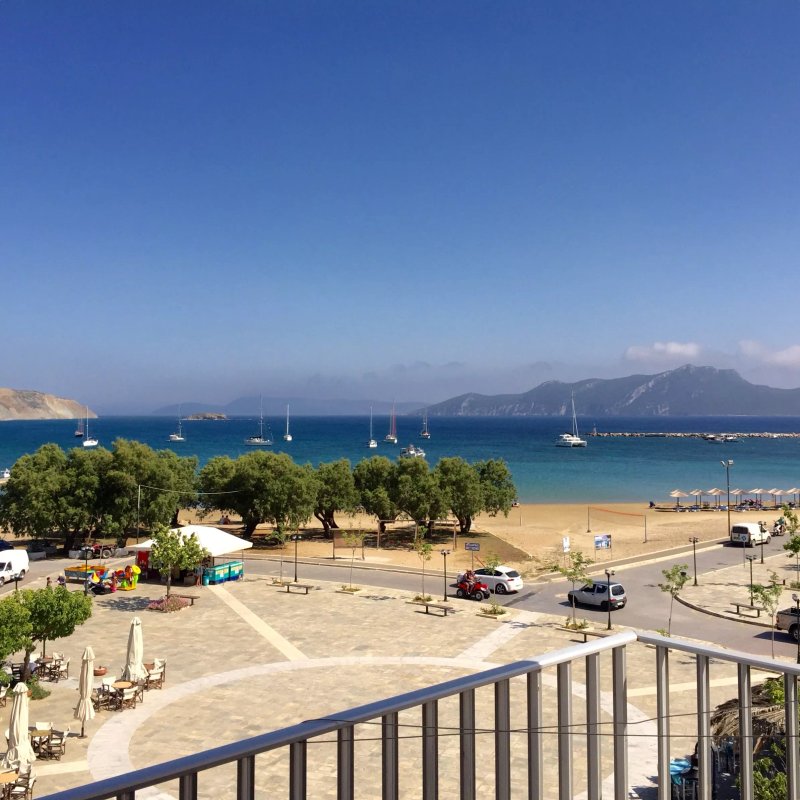 Hotel Alex