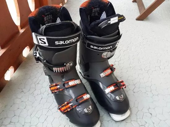 Intersport Ski Rental