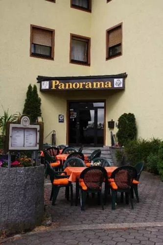 Hotel Panorama