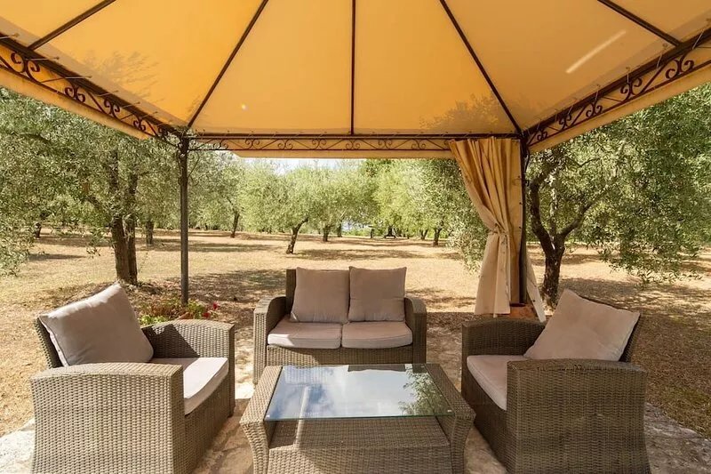 Casa al Monte In Greve in Chianti - Tuscany