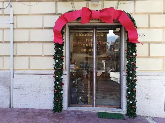 Bottega del Cioccolato