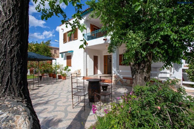 Camere Tirreno 1