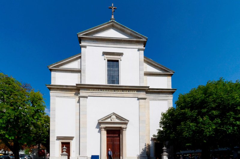 Stadtkirche