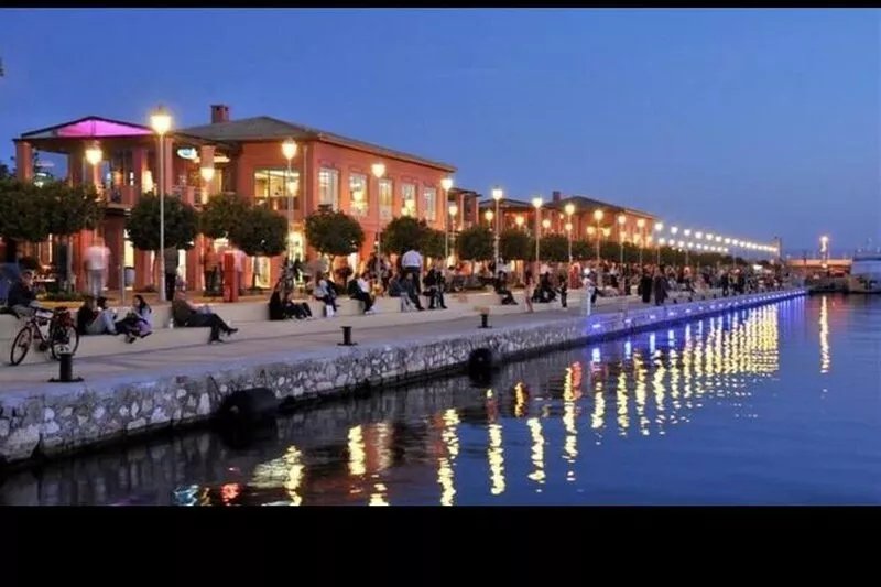 Luxury at its Best Beach Condo in Palaio Faliro for up to 4  people