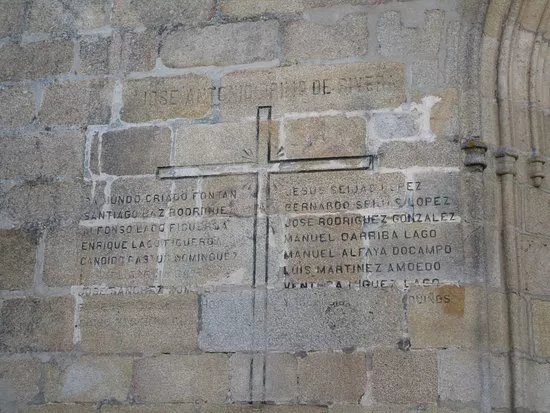 Iglesia de Santiago