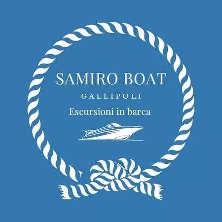 samiro boat Gallipoli