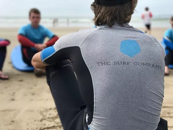 The Surf Company