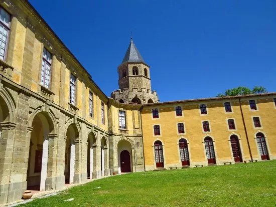 Abbaye de Soreze