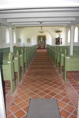 Vildbjerg Kirke
