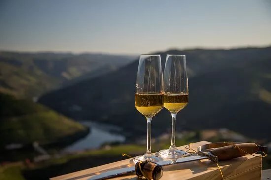 Douro Feeling