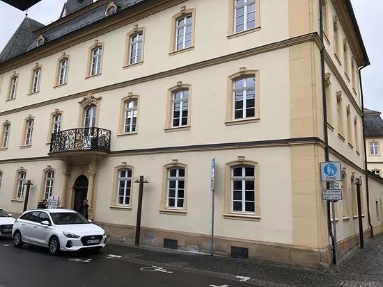 Galerie Rathaus