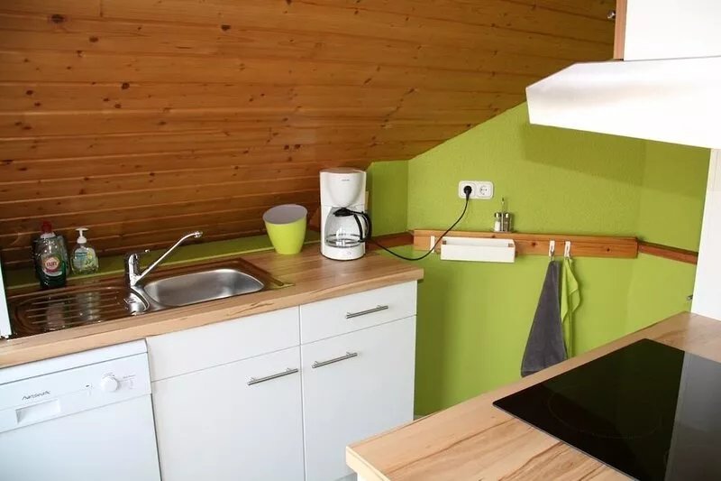 Large *** apartment in the margrave town of Burgau, near Legoland