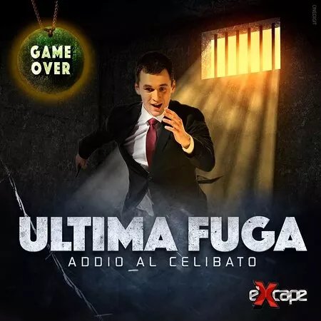 Excape Roma - Escape Room