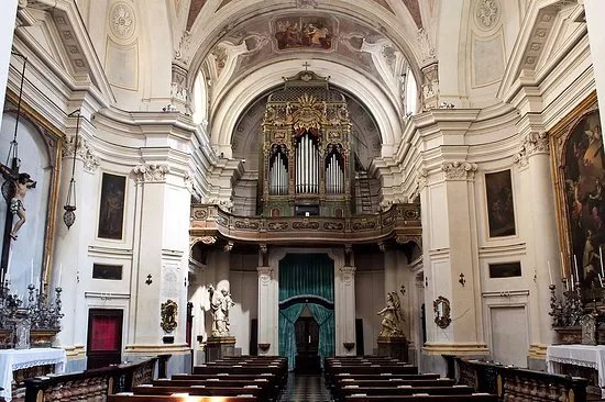 Chiesa della Misericordia