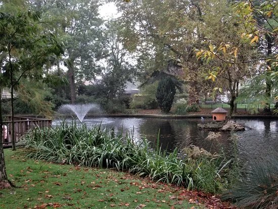 Parc Gainville