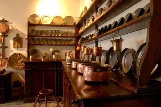 Museo Carnico delle Arti Popolari Michele Gortani