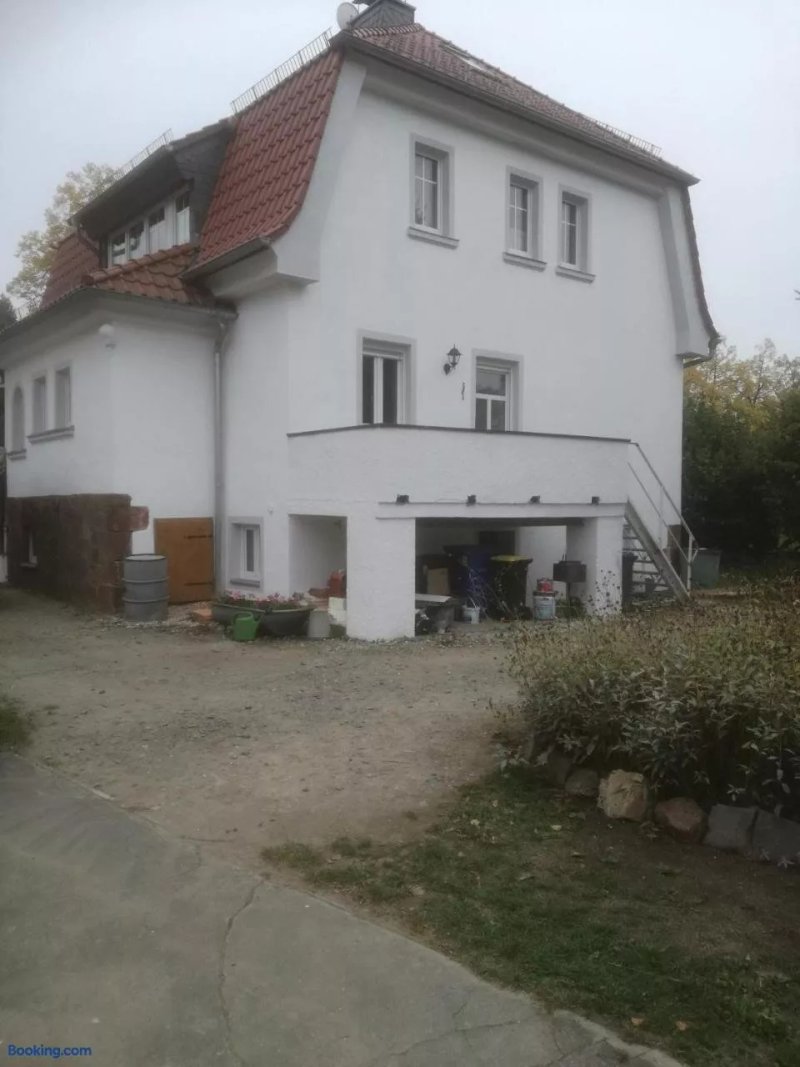 Hotel Auestraße 94A