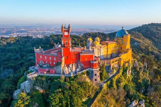Portugal city highlights tour