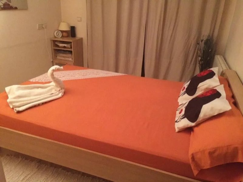 Centre Residencial i de Serveis - Albergue La Salle