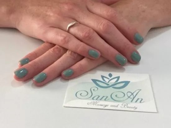 SanAn Massage & Beauty