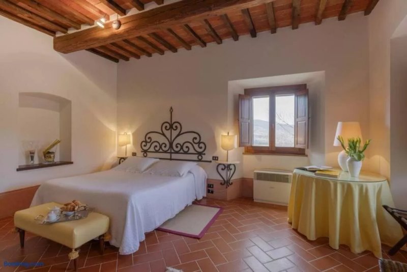 Relais San Pietro in Polvano