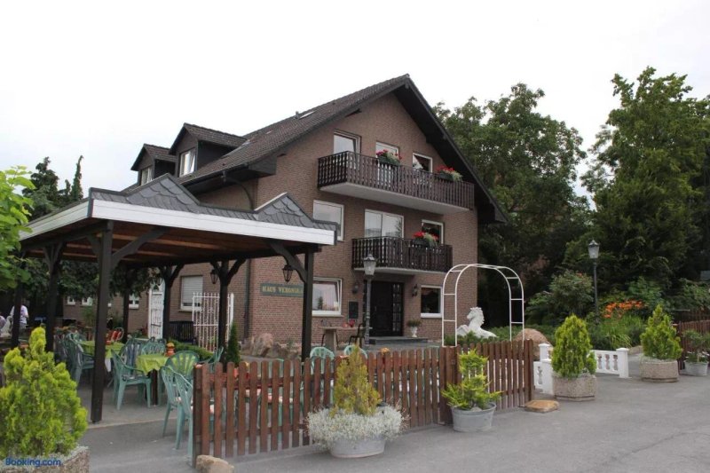 Gastehaus Veronika