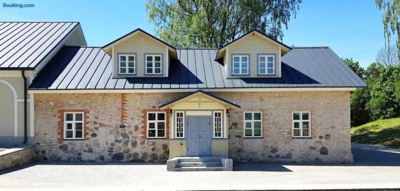 Pajusi Kulalistemaja