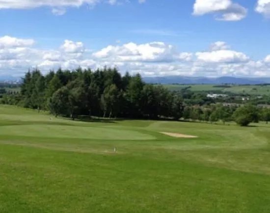 Linlithgow Golf Club