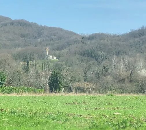 Chiesa Di San Nicolo Vescovo