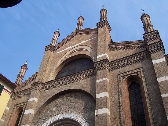 Chiesa di Santa Maria del Carmine