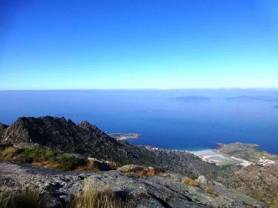 Monte Pindo