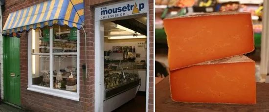 The Mousetrap