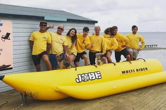 AM Beach Hire