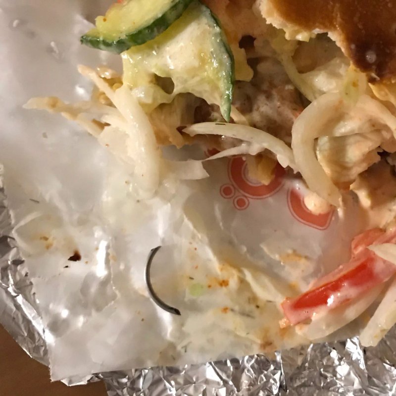 Kebap House