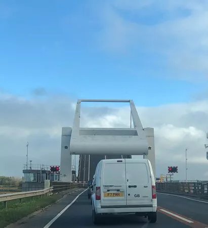 Breydon Bridge