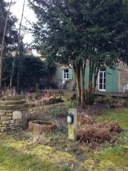 Ferienhaus Rheinhessen